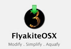 FlyakiteOSX 3