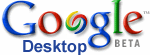 Google Desktop Beta