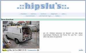 hausbau.hipslu.com