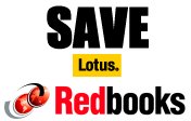 save lotus redbooks!
