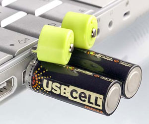 USB cell