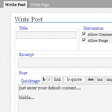the plugin in action