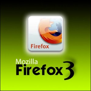 firefox 3